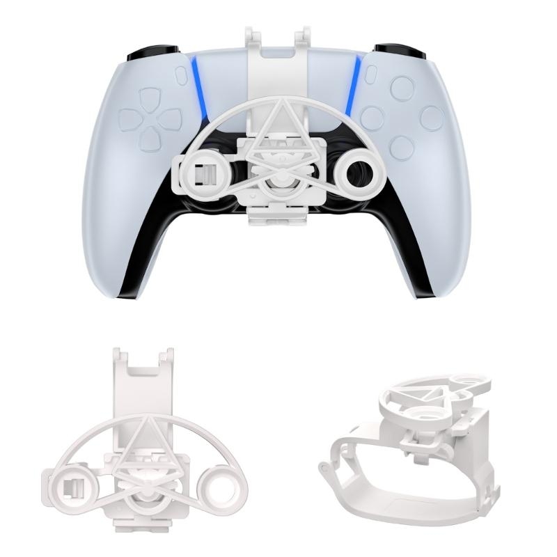 Steering Wheel Gaming - E56B Mobile Gamepad Steering Wheel Racing