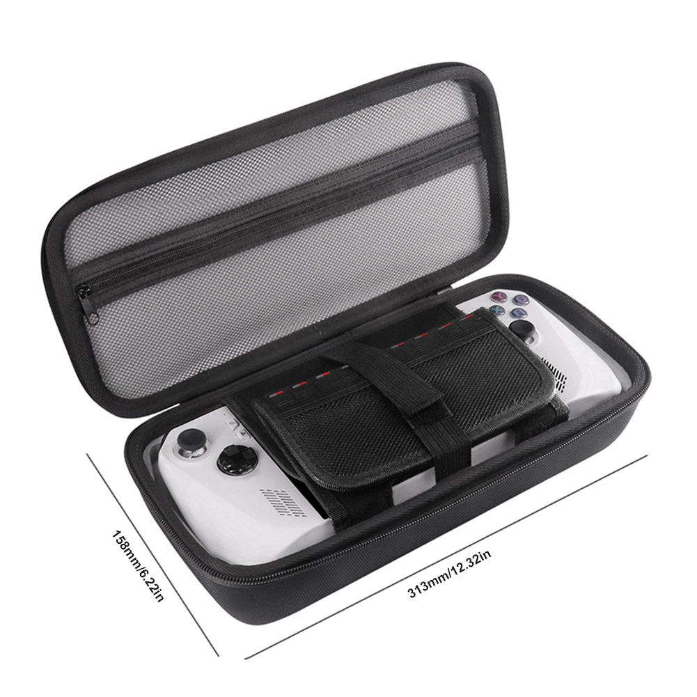 Gaming Console Asus Rog - Portable Hard Case for Gaming Handheld
