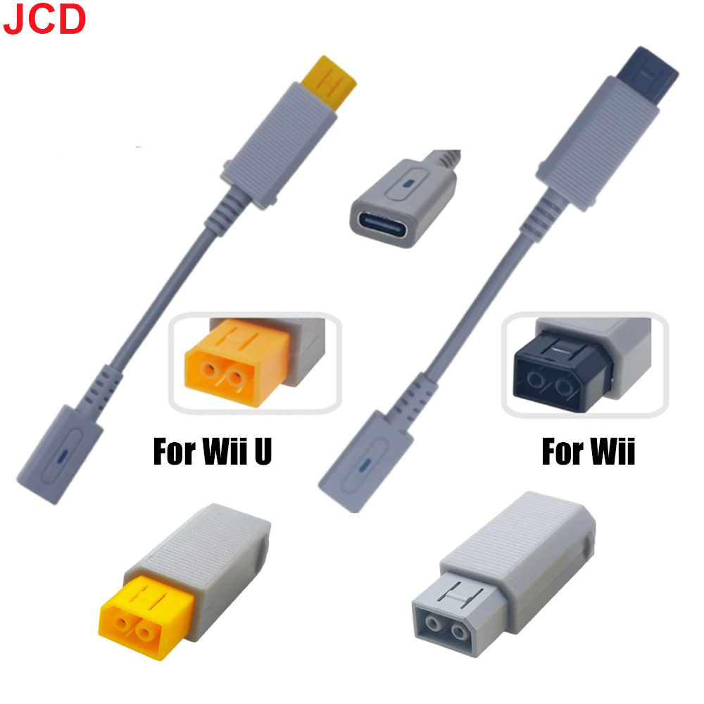 Gaming Console Type - Type-C 45W PD Charge Cable For
