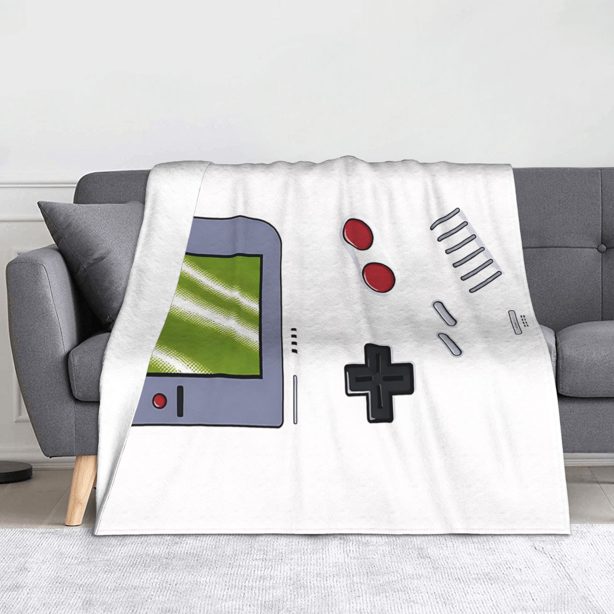 Gaming Console Old School - Games Console Handheld Old School Gaming