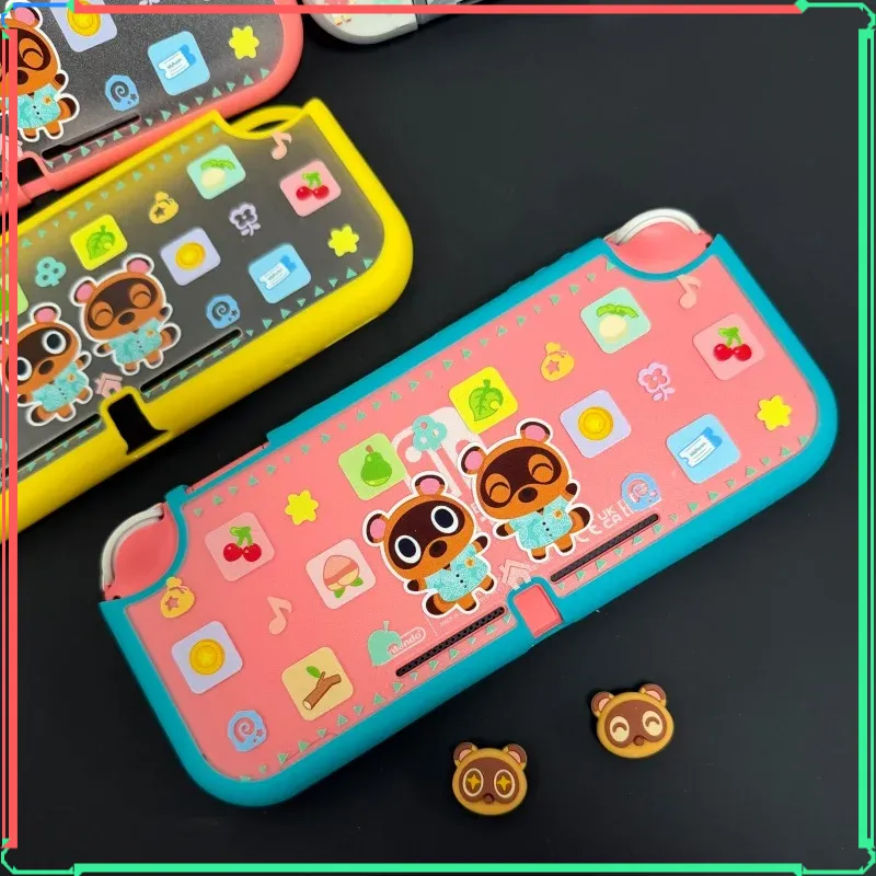 Nintendo Switch Case - Original Switch Lite Protective Case Animal