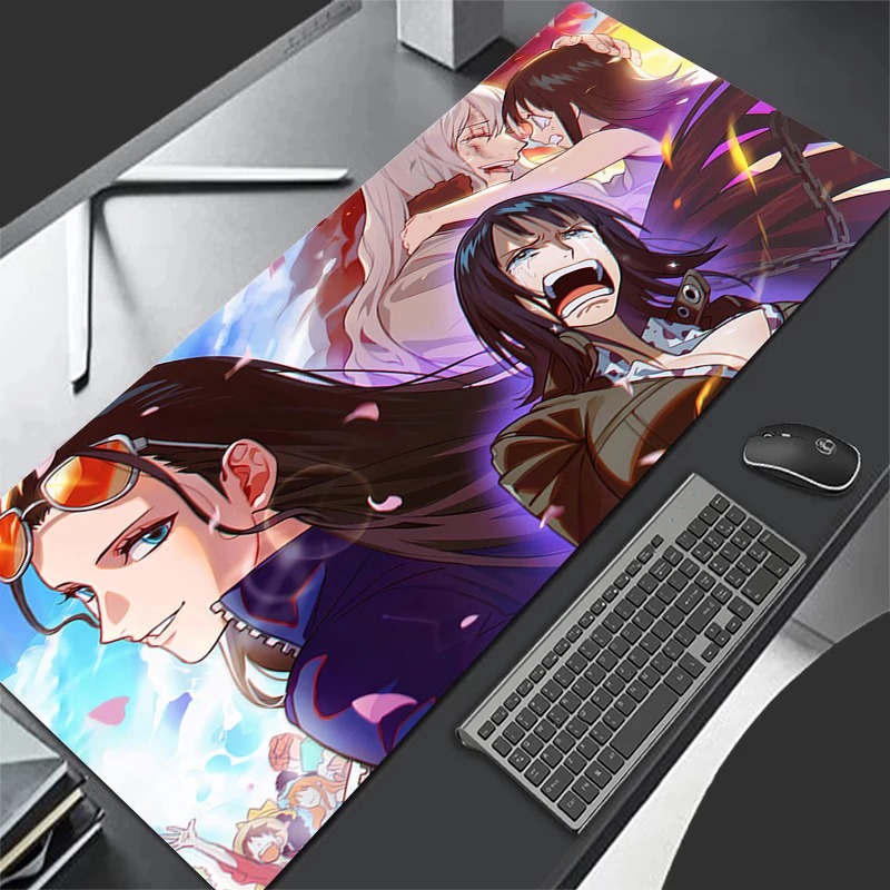 Gaming Console Portable Pc - Japan Sexy Anime Girl Mouse Pad