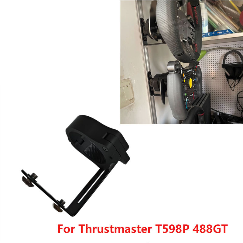 Steering Wheel Gaming - For Thrustmaster T598P 488GT Steering Wheel