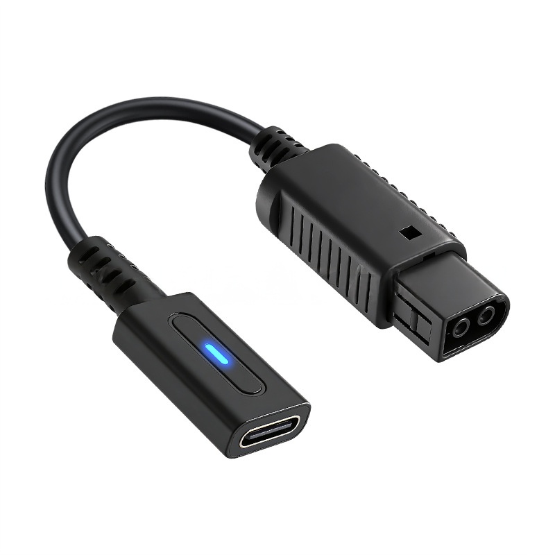 12cm Type C 45W PD Charge Cabl - Gaming Console Type review and price