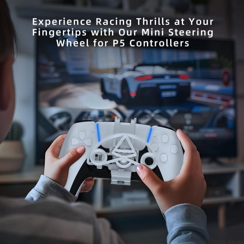 E56B Mobile Gamepad Steering W - Steering Wheel Gaming review and price
