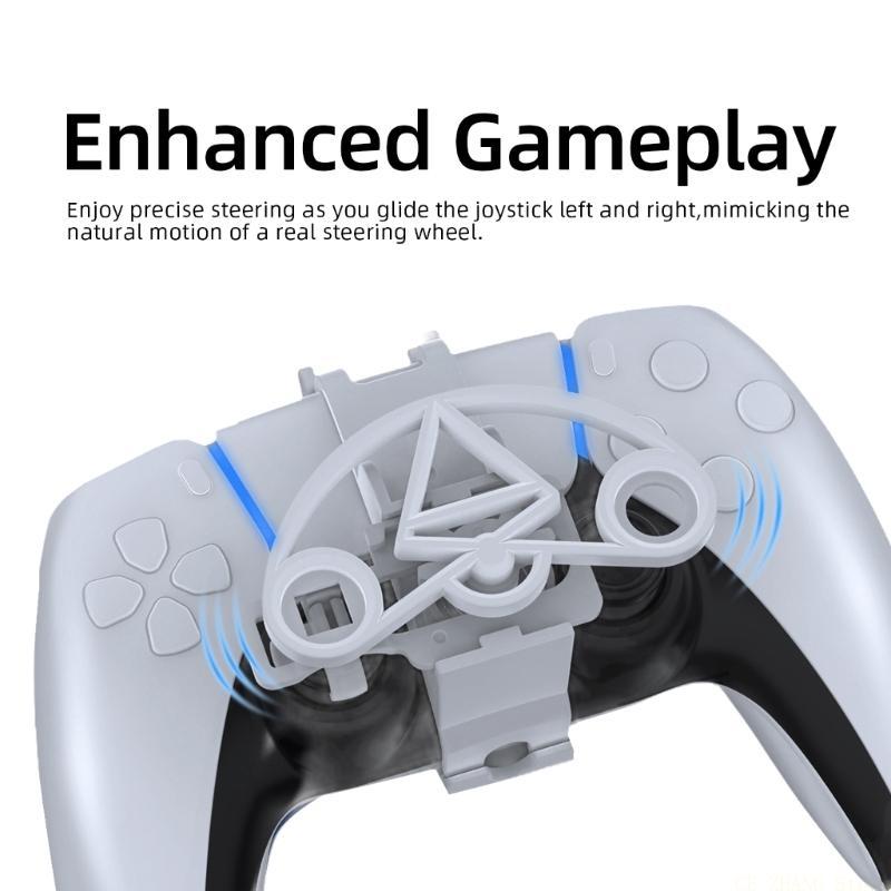E56B Mobile Gamepad Steering W - Steering Wheel Gaming review and price