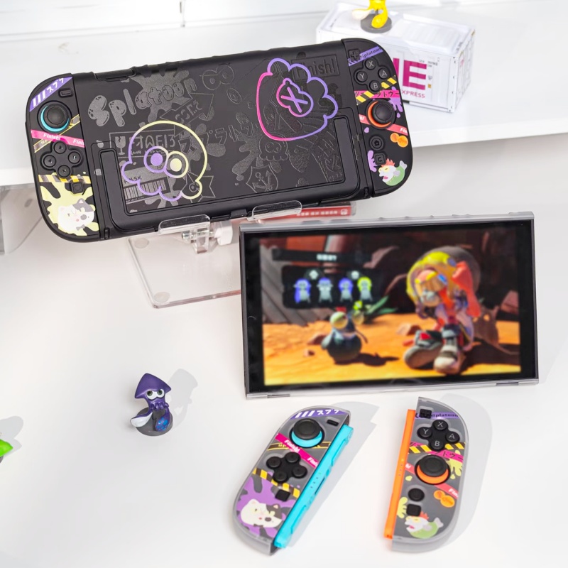 In Stock Switch 2 Oled Protect - Nintendo Switch Case review and price