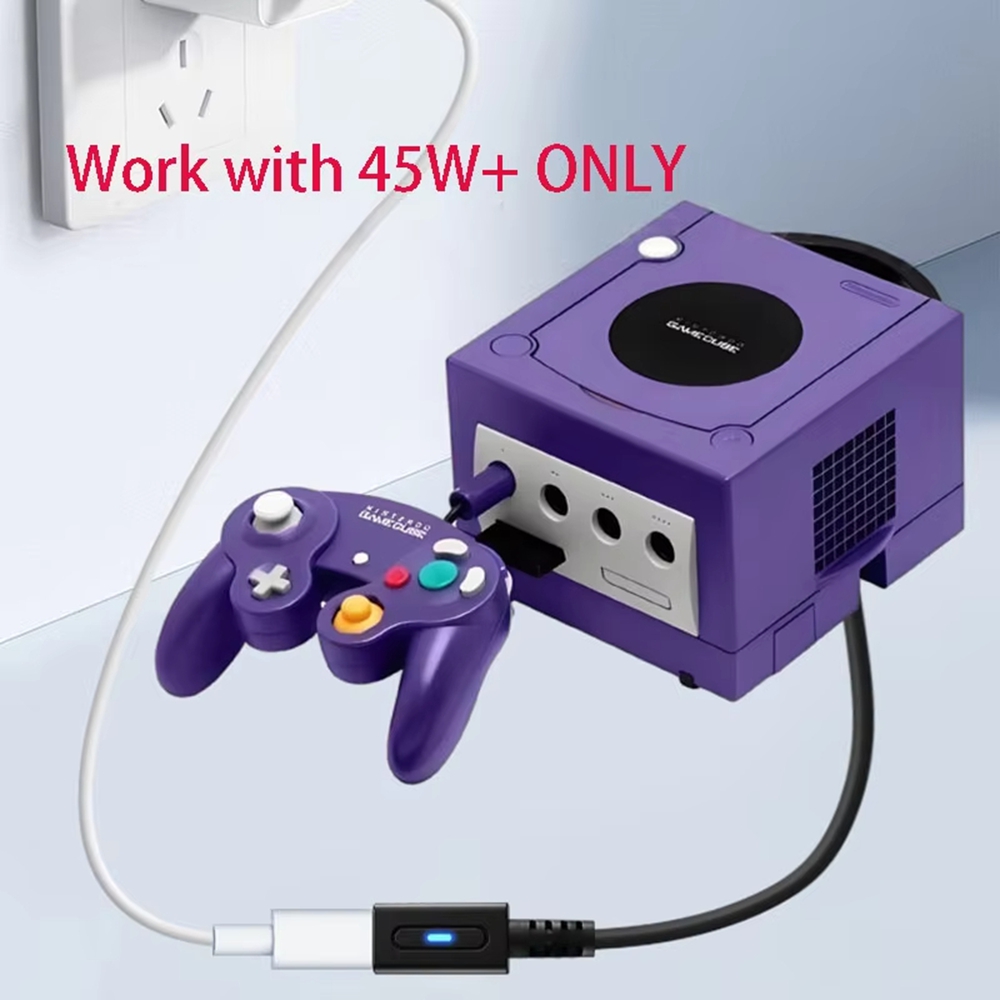 Suitable For NGC Console C Typ - Gaming Console Type review and price