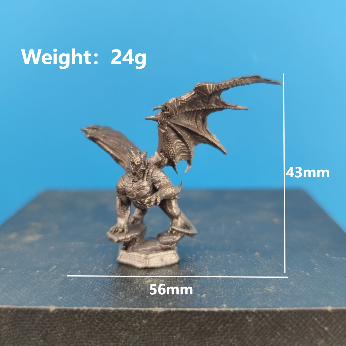 Giant Dragon Pterosaur Handhel - Gaming Console Old School review and price