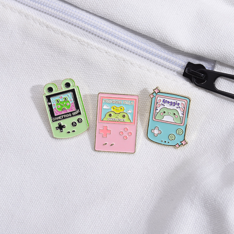 Cartoon Creative Digital Game  - Gaming Console Old School review and price