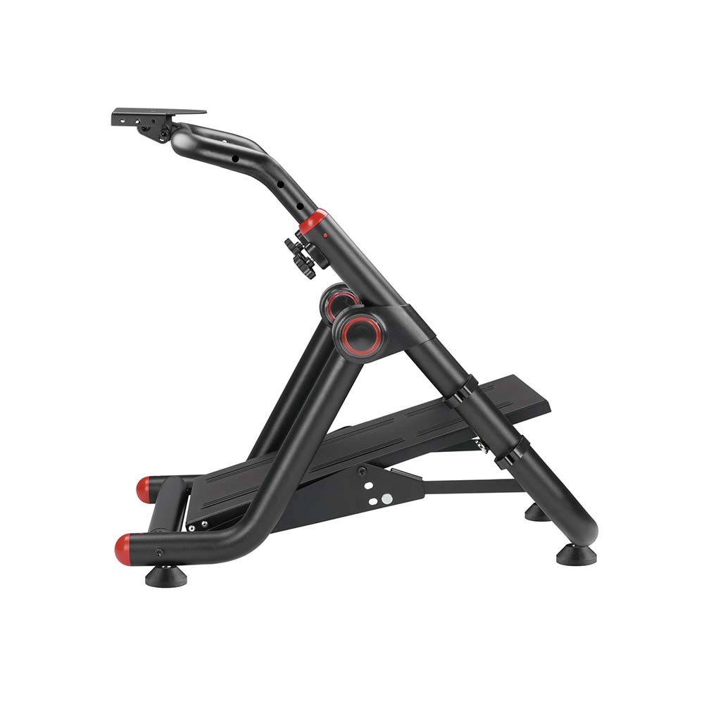 LRS06-BS01 Foldable Gaming Rac - Steering Wheel Gaming review and price