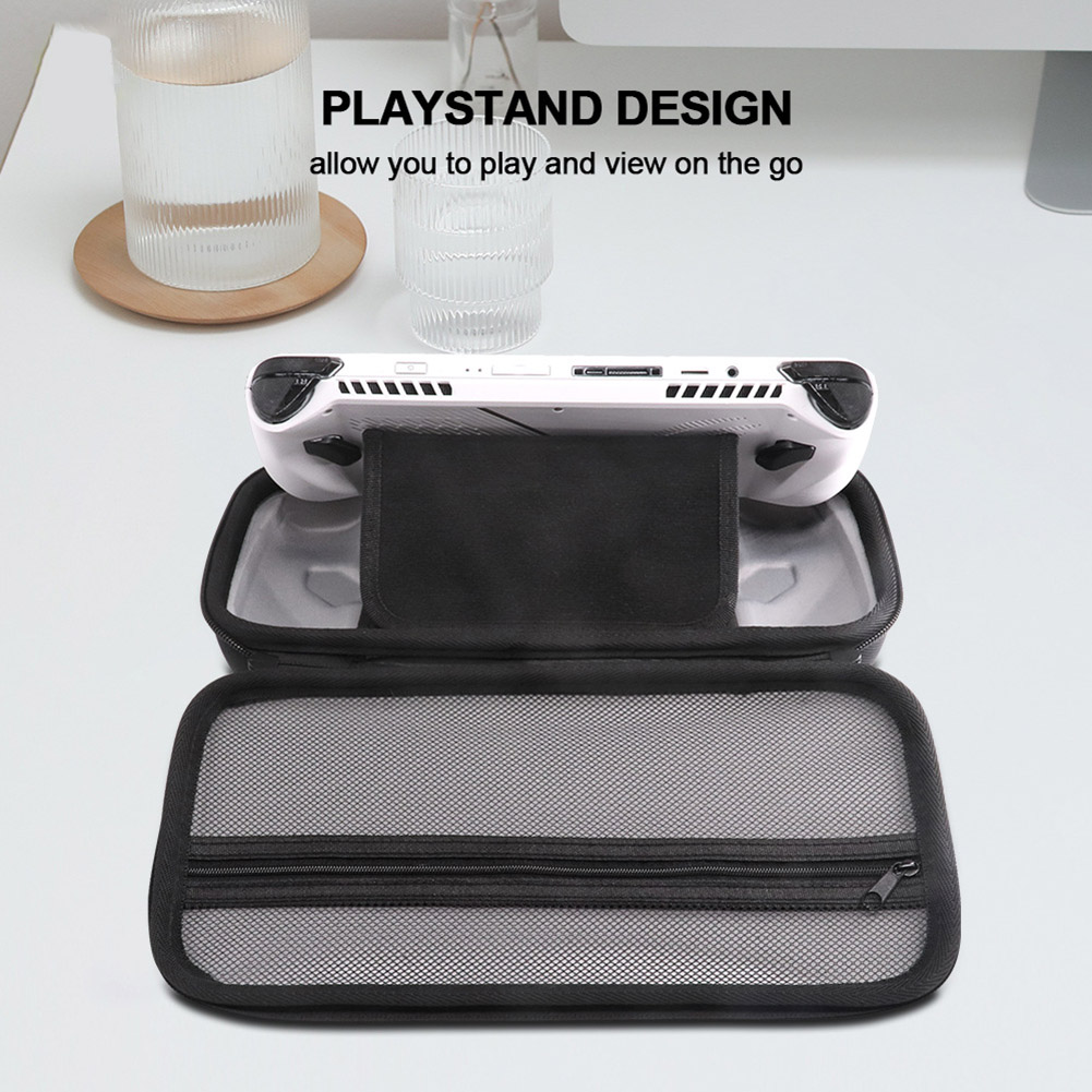 Portable Hard Case for Gaming  - Gaming Console Asus Rog review and price