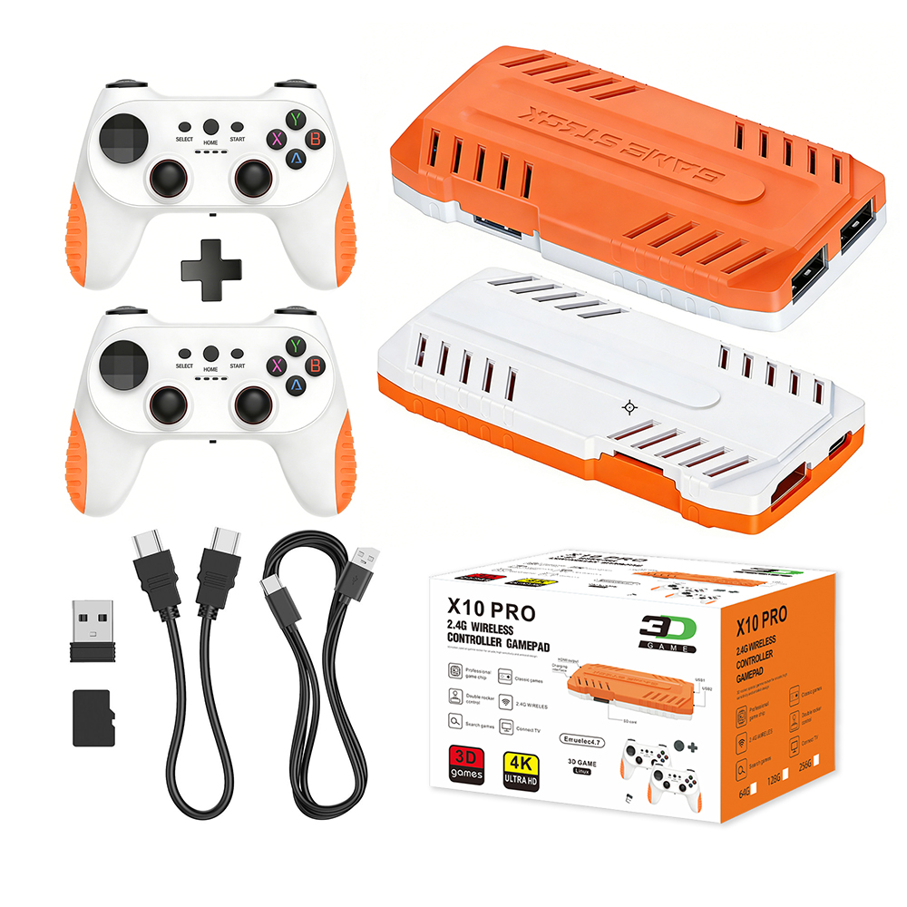 2026 New Game Stick TV Game S9 - Gaming Console Deals review and price