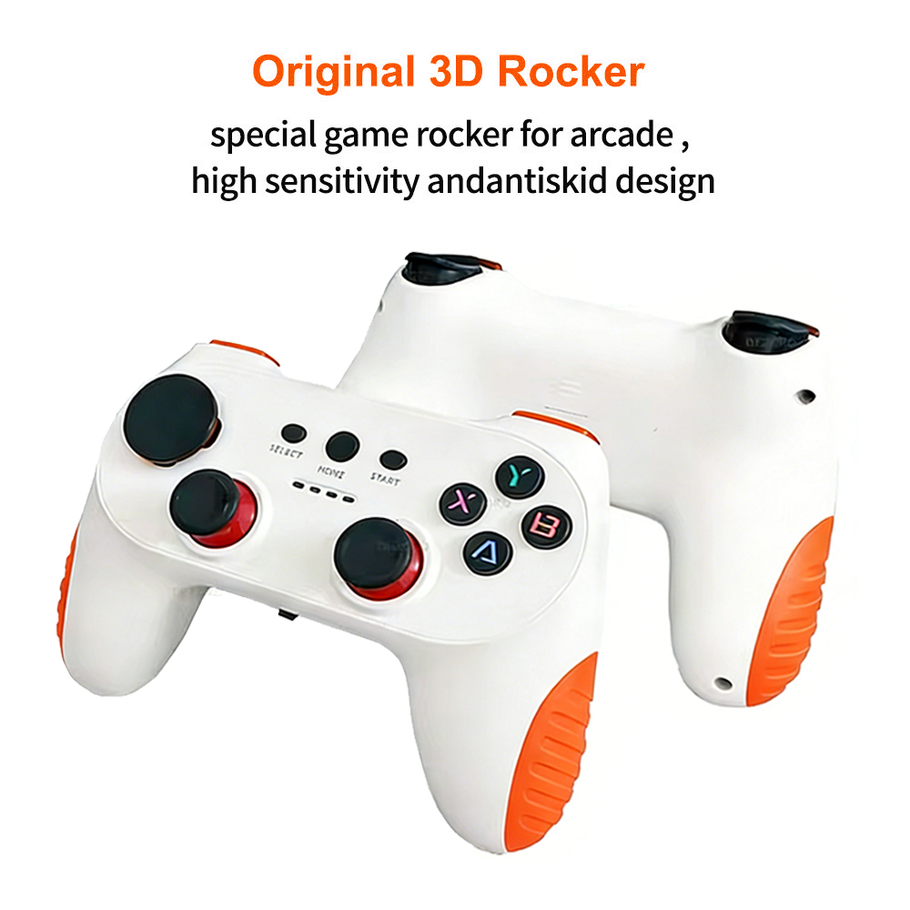 2026 New Game Stick TV Game S9 - Gaming Console Deals review and price