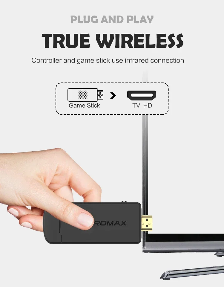 DATA FROG Portable Wireless Ga - Gaming Console Old School review and price