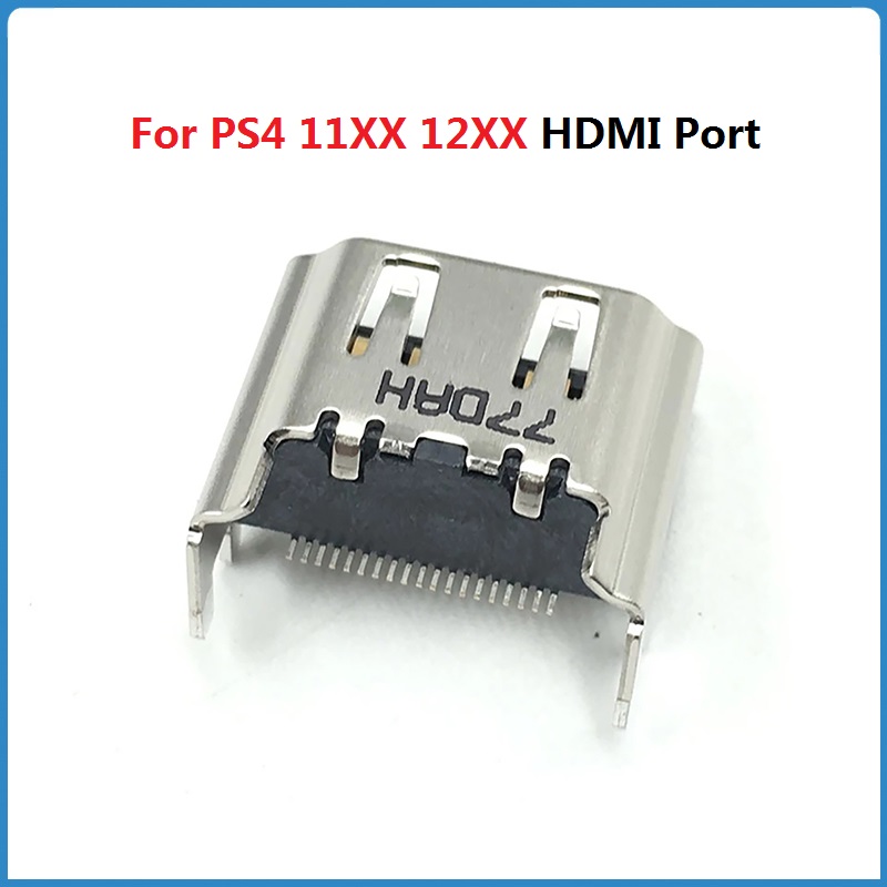 5Pcs Original New For PS4 HDMI - Gaming Console Old review and price