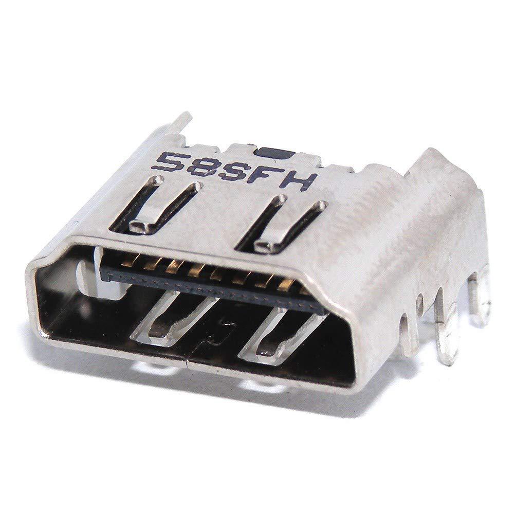 5Pcs Original New For PS4 HDMI - Gaming Console Old review and price