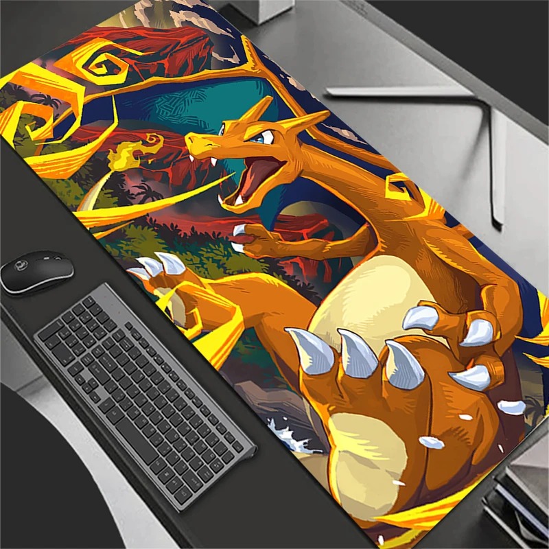 Mouse Pad Anime Gaming Accesso - Gaming Console Portable Pc review and price