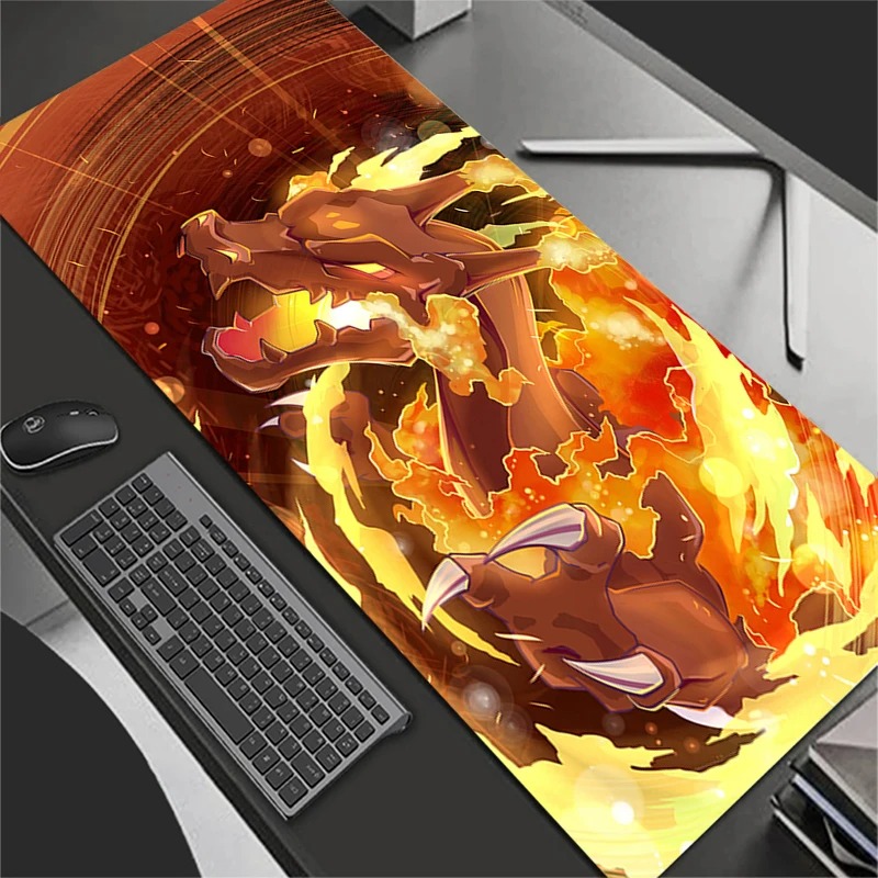 Mouse Pad Anime Gaming Accesso - Gaming Console Portable Pc review and price