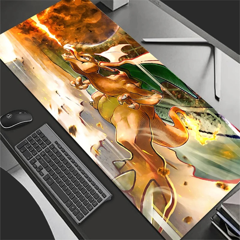 Mouse Pad Anime Gaming Accesso - Gaming Console Portable Pc review and price