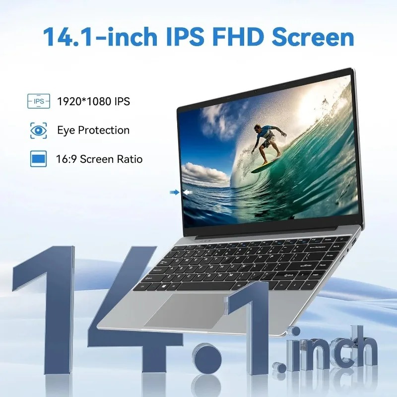 Portable 14.1
