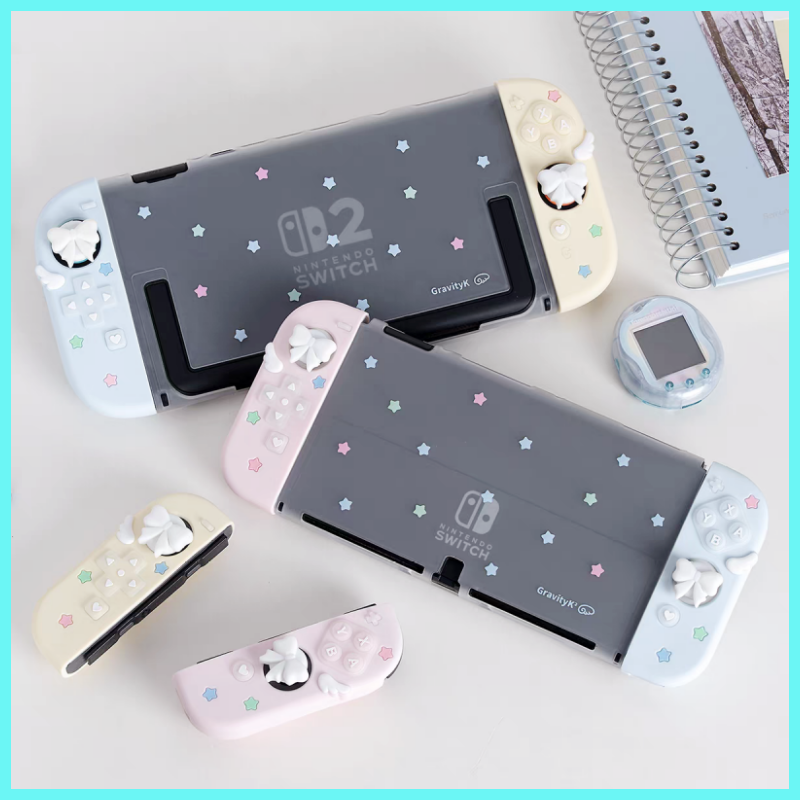 Ns2 Shell Original Protective  - Nintendo Switch Case review and price