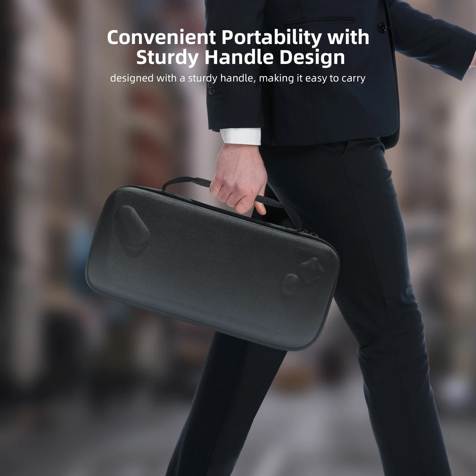Portable EVA Carrying Case Sho - Gaming Console Asus Rog review and price