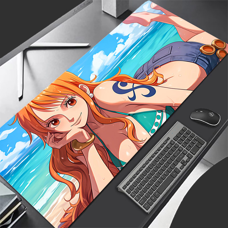 Mouse Pad One Piece Durable An - Gaming Console Desk review and price