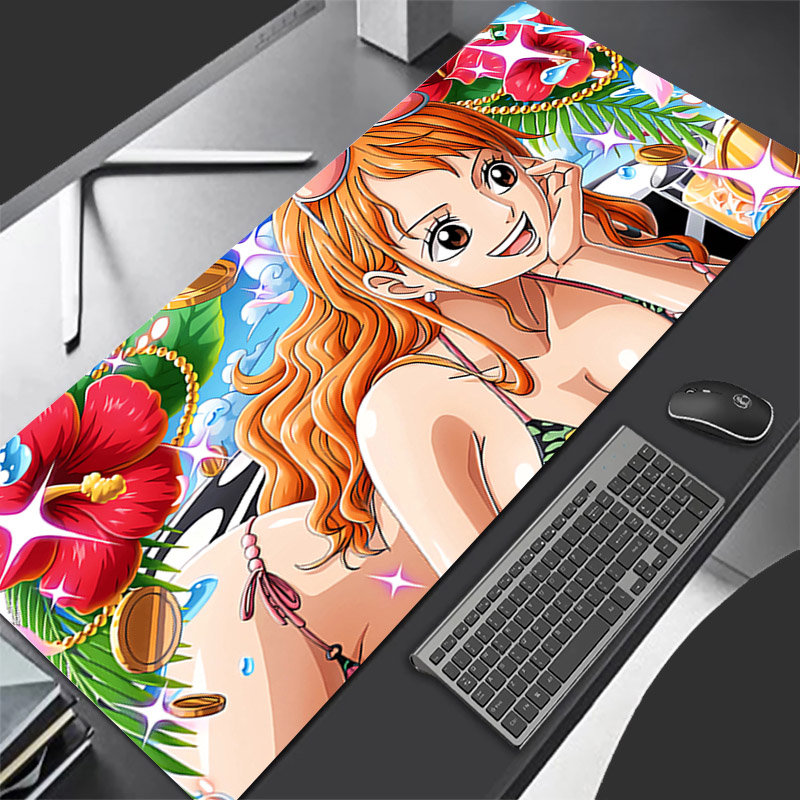 Mouse Pad One Piece Durable An - Gaming Console Desk review and price