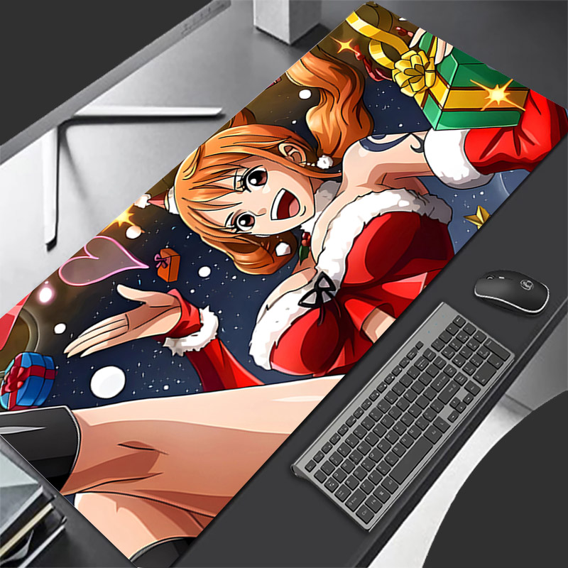 Mouse Pad One Piece Durable An - Gaming Console Desk review and price