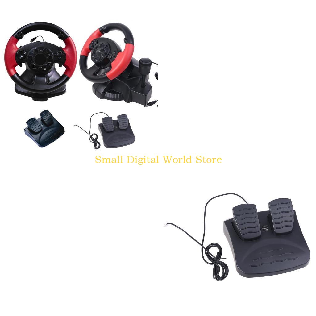 77UB Game Racing Steering Whee - Steering Wheel Gaming review and price