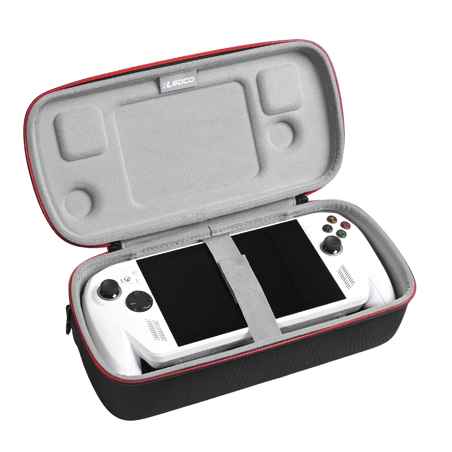 RLSOCO Hard Case for ASUS ROG  - Gaming Console Asus Rog review and price