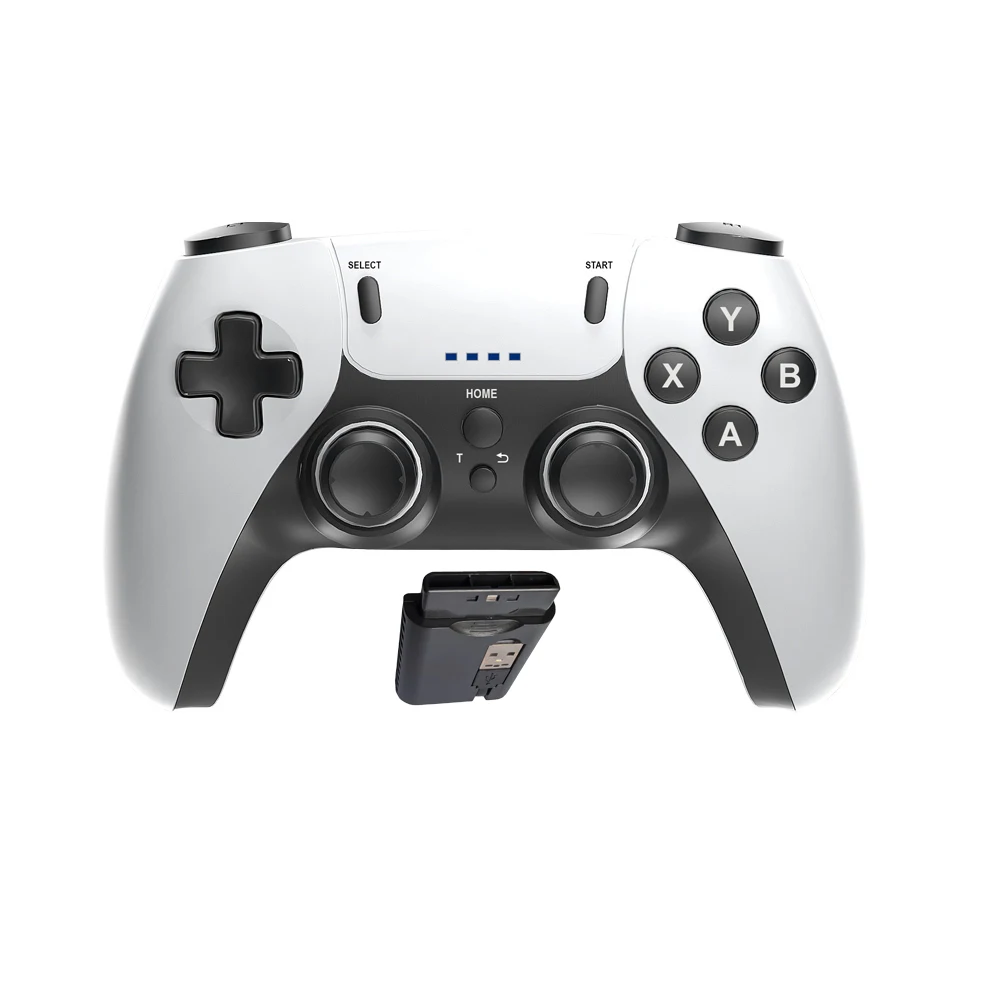 Wireless Gaming Gamepad Handhe - Gaming Console Portable Pc review and price