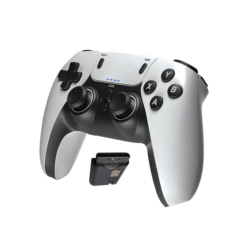 Wireless Gaming Gamepad Handhe - Gaming Console Portable Pc review and price