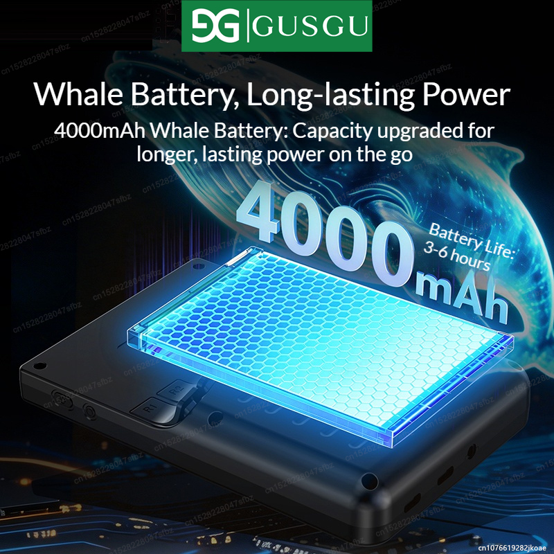 GUSGU H7 Open Source Retro Gam - Gaming Console 6 Year Old review and price