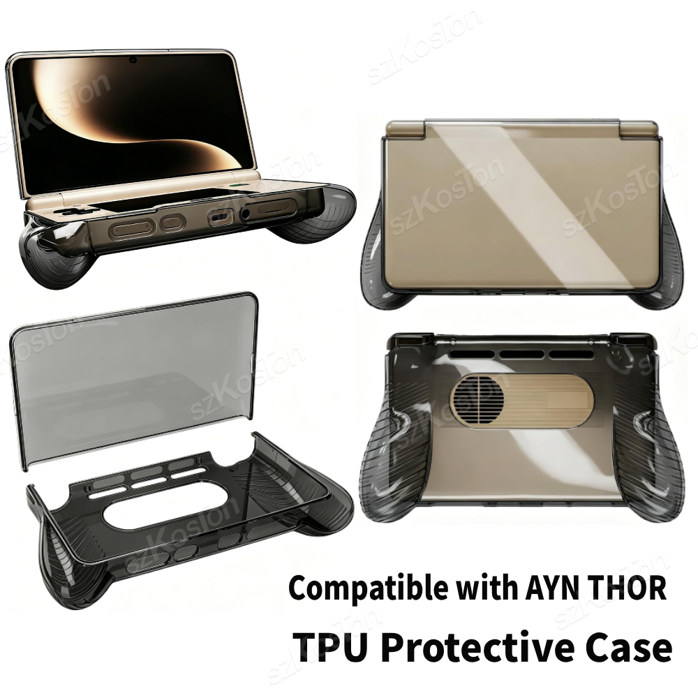 TPU Protective Case for AYN Th - Gaming Console Deals review and price