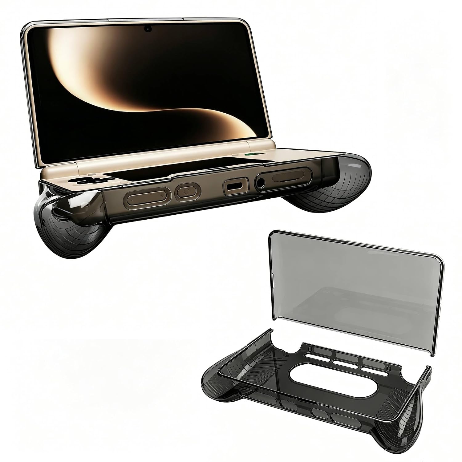 TPU Protective Case for AYN Th - Gaming Console Deals review and price