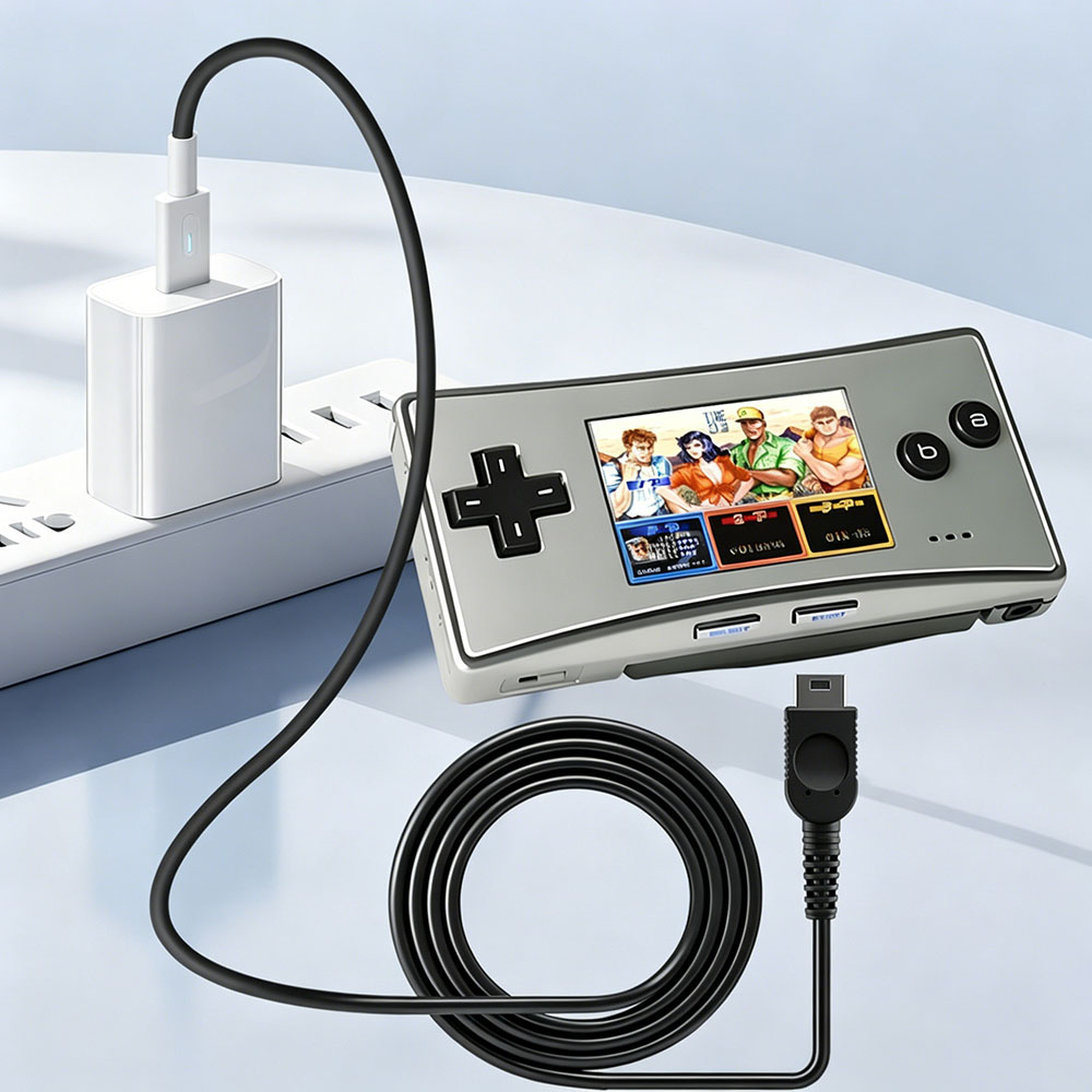 Type-c Charging Cable For GBM  - Gaming Console Type review and price