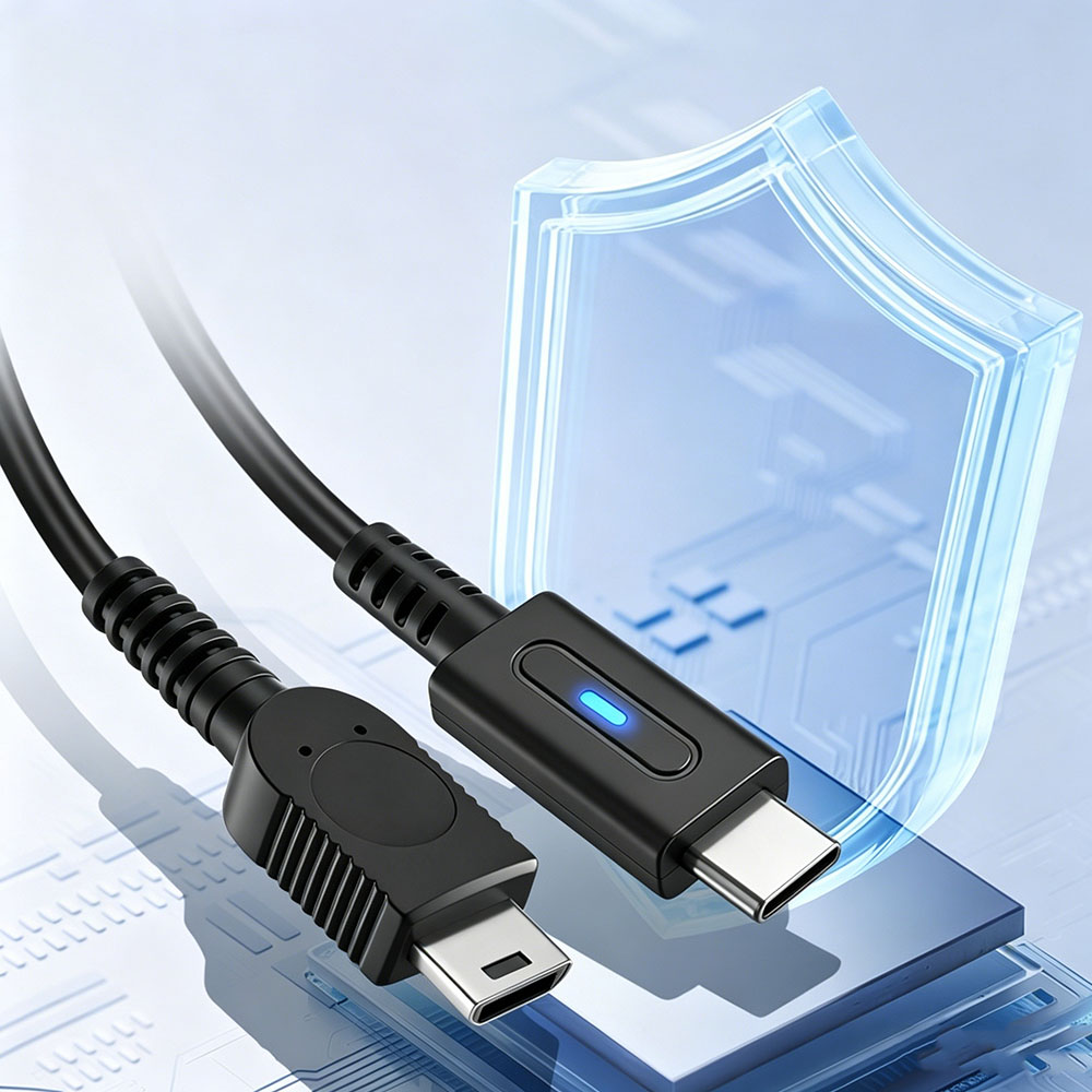 Type-c Charging Cable For GBM  - Gaming Console Type review and price