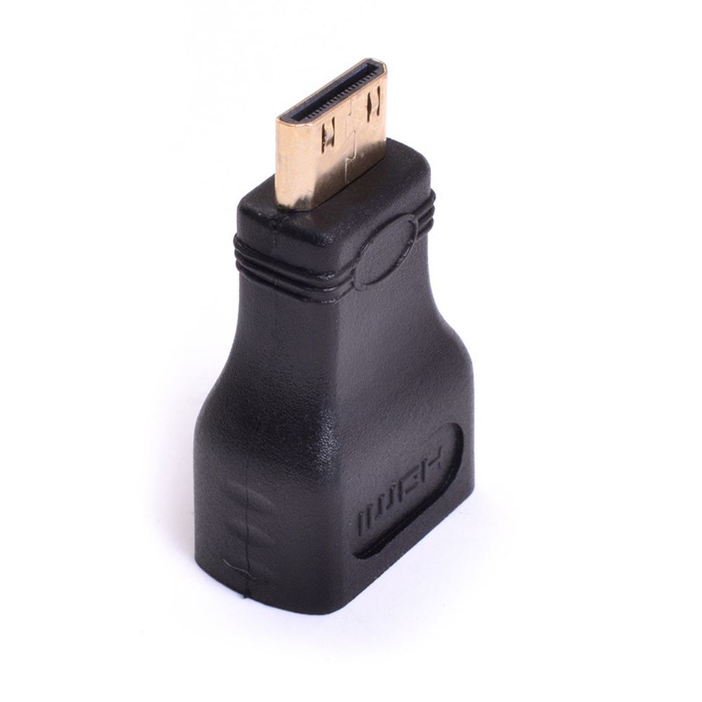 Mini HDMI Male to Standard HDM - Gaming Console Type review and price