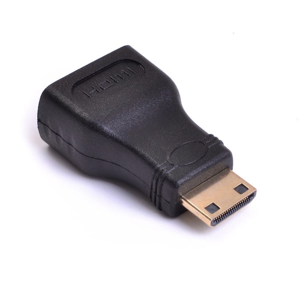 Mini HDMI Male to Standard HDM - Gaming Console Type review and price