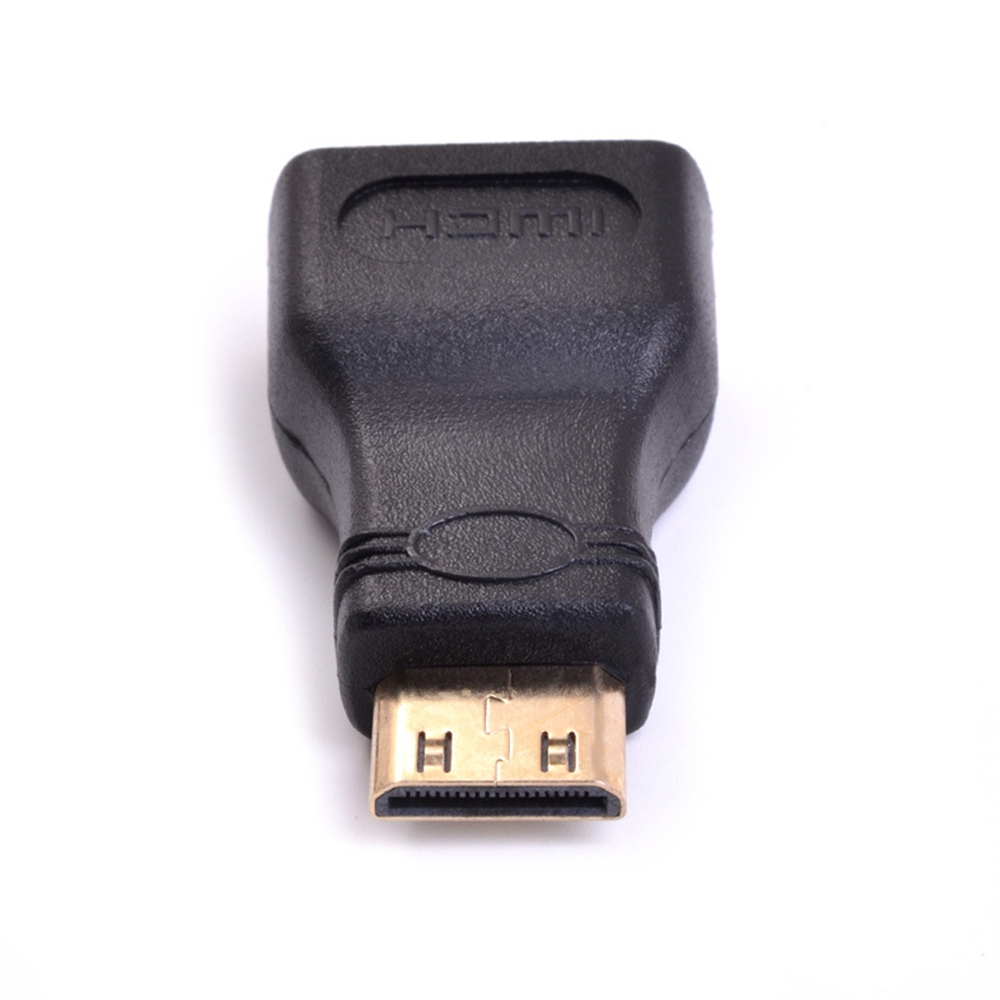 Mini HDMI Male to Standard HDM - Gaming Console Type review and price