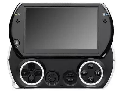 PSP GO Handheld Gaming Console - Gaming Console Deals review and price