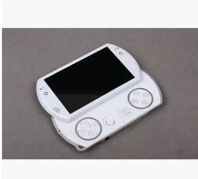 PSP GO Handheld Gaming Console - Gaming Console Deals review and price