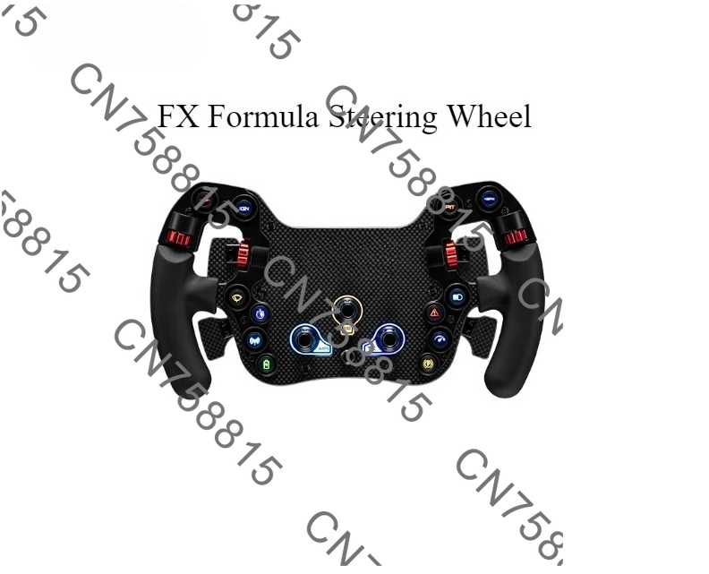 For  Sim Racing Games，Horizon  - Steering Wheel Gaming review and price