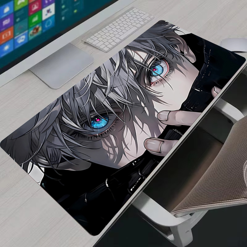 Mouse Pad Cool Anime Jujutsu K - Gaming Console Desk review and price