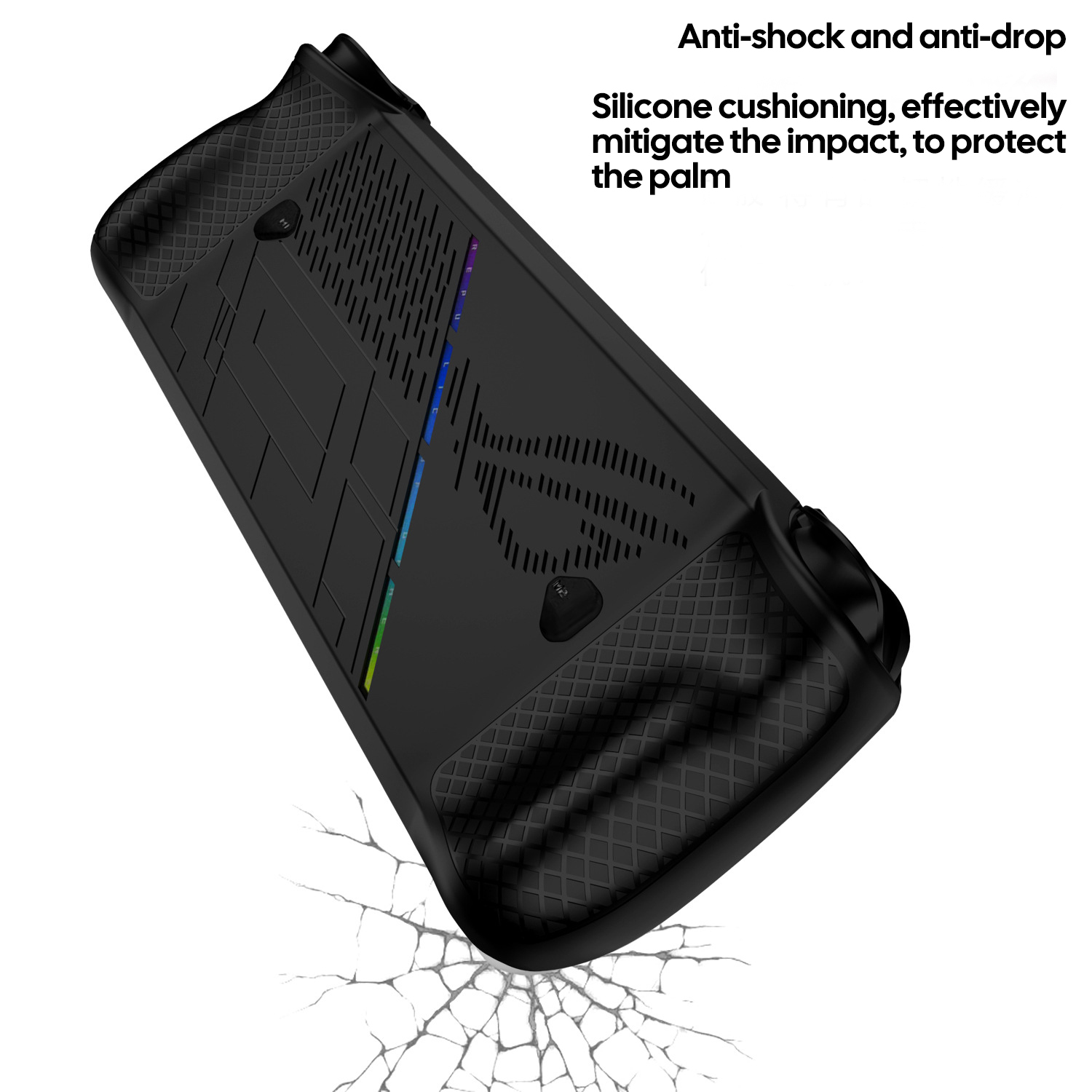 For ASUS ROG Ally X 2024 New G - Gaming Console Asus Rog review and price