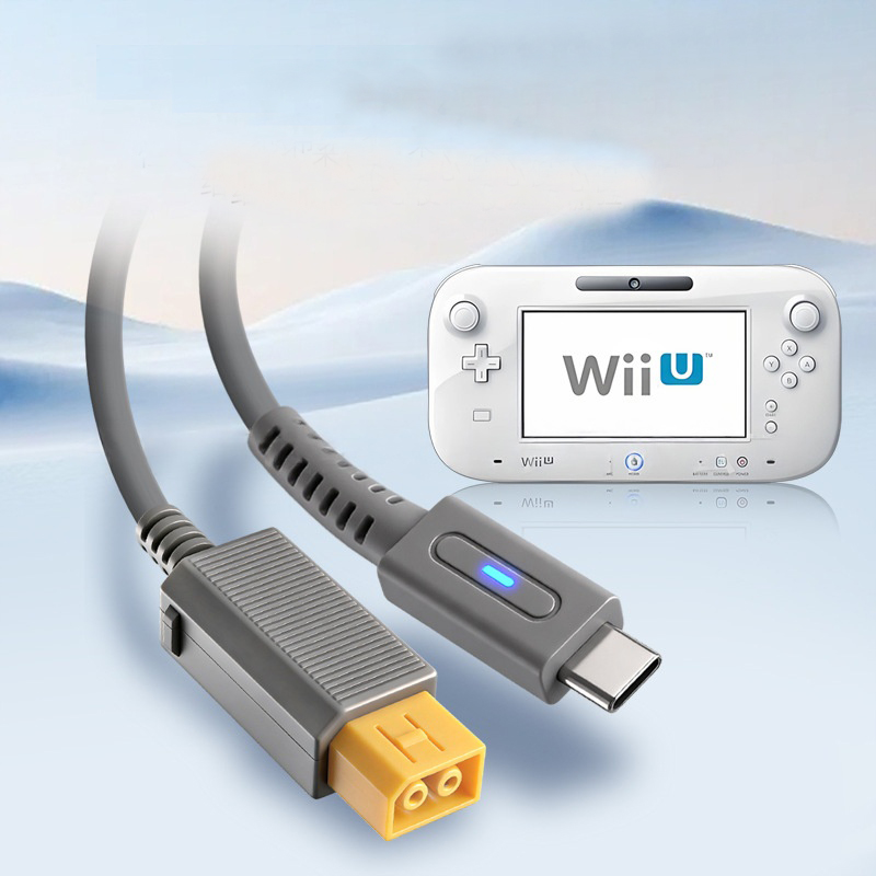 Type C 45W PD Charge Cable for - Gaming Console Type review and price
