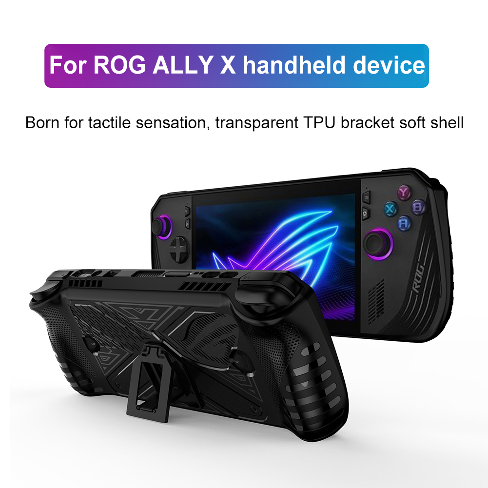 For ASUS ROG ALLY X 2025 New G - Gaming Console Asus Rog review and price