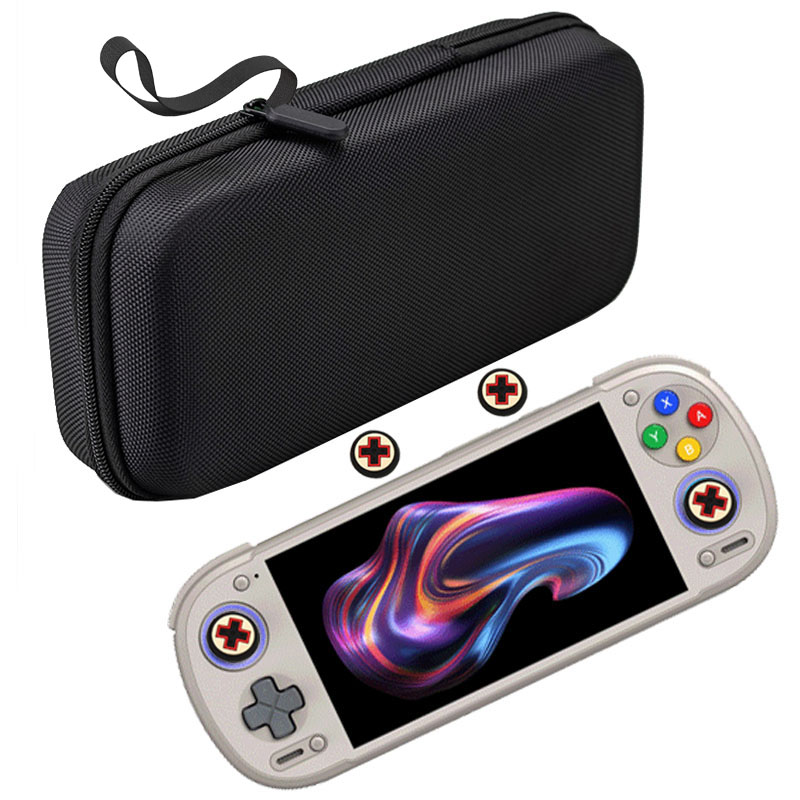 EVA Hard Pouch Bag Case for Re - Gaming Console Deals review and price